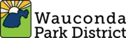 Wauconda Park District logo