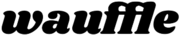 Wauffle logo