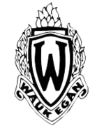 Waukegan Community Unit School District 60 logo