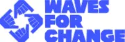 Waves for Change logo