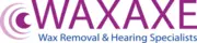 Waxaxe logo