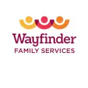 Wayfinder Family Services logo