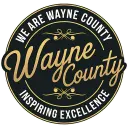 Wayne County Schools logo