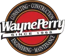Wayne Perry, Inc logo
