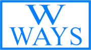 Ways Electron logo