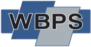 WB Power Services logo