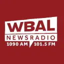WBAL logo