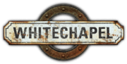 WhiteChapel