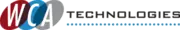 WCAtech logo
