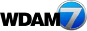 WDAM-TV logo