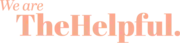 We Are the Helpful logo
