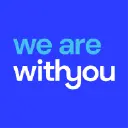 We Are With You