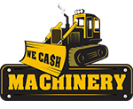 We Cash Machinery