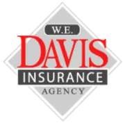 W.E. Davis Insurance Agency logo
