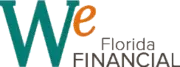 We Florida Financial Credit Union logo