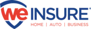We Insure logo