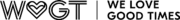 We Love Good Times logo
