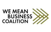 We Mean Business Coalition logo