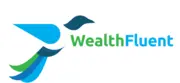 WealthFluent logo