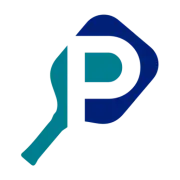 WeArePickleball logo