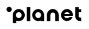 Planet logo