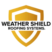 Weather Shield Roofing logo