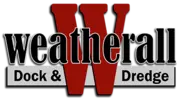 Weatherall Dock and Dredge Inc logo