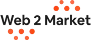 Web 2 Market logo