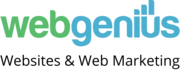 Web Genius logo