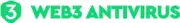 Web3 Antivirus logo