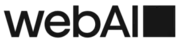 webAI logo