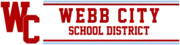 Webb City R-vii School District logo