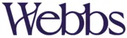 Webbs Garden Centres logo