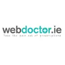 Webdoctor.ie logo