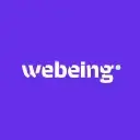 Webeing logo