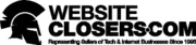 Website Closers logo