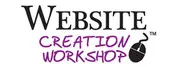 Website Creation Workshop logo