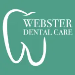 Webster Dental Care logo