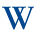 Webster University Leiden logo