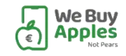 WeBuyApples logo