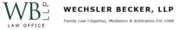 Wechsler Becker logo