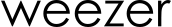 Weezer logo