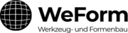 WeForm logo