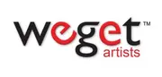 WeGet Artists / Music Supervisor Inc logo