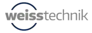 Weiss Pharmatechnik logo