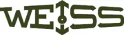 Weiss Watch Company logo