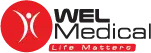 WEL Medical logo