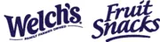 Welch’s® Fruit Snacks logo