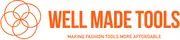 Well Made Tools logo