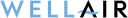 WellAir logo
